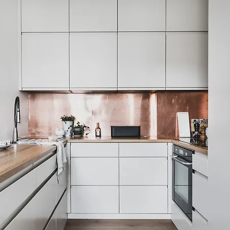 Appartement Neumannsgate 4 Bergen