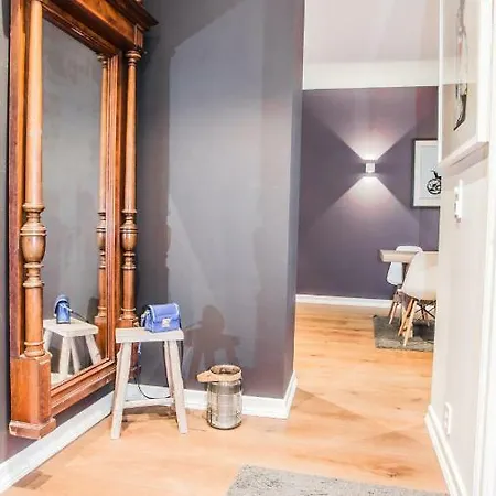 Neumannsgate 4 * Bergen