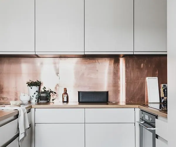 Neumannsgate 4 * ברגן