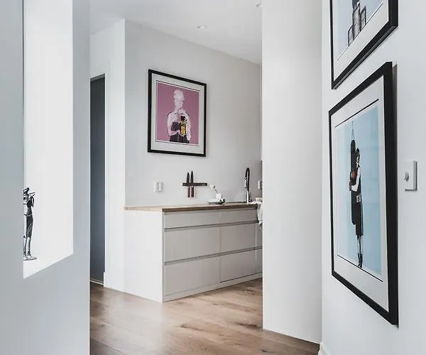 Neumannsgate 4 ברגן