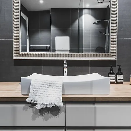 아파트 Neumannsgate 4 *