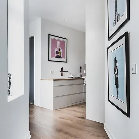 Neumannsgate 4 베르겐