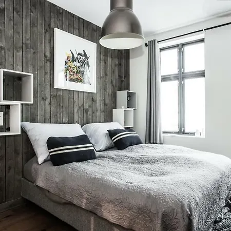 Neumannsgate 4 아파트