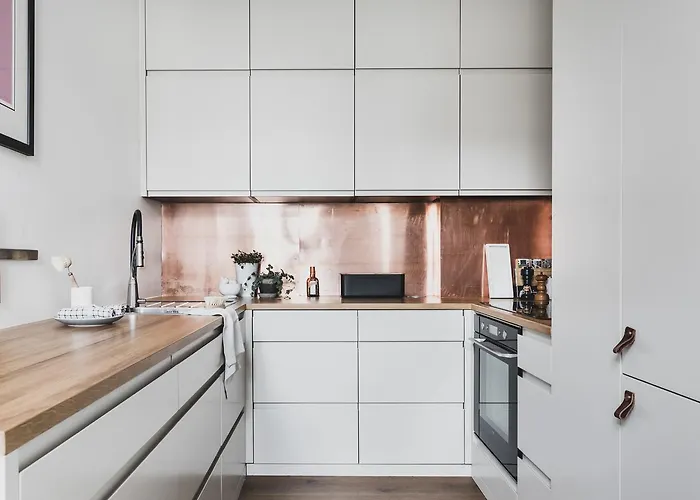 Apartament Neumannsgate 4 Bergen