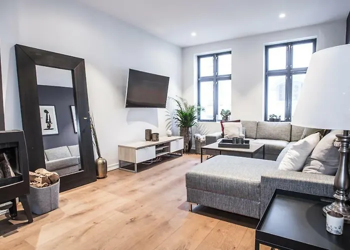 Neumannsgate 4 Bergen