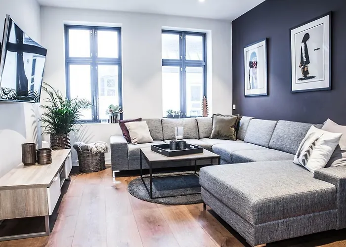 Neumannsgate 4 Bergen