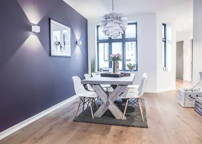 Neumannsgate 4 Apartament