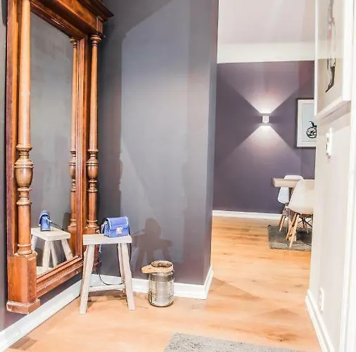 Neumannsgate 4 * Bergen