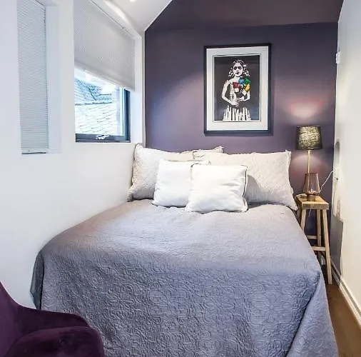 Neumannsgate 4 * Bergen