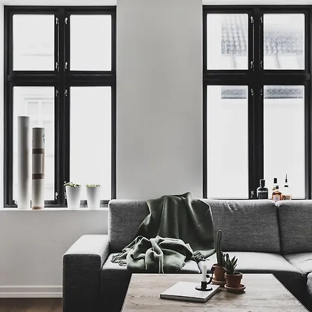 Neumannsgate 4 Apartamento *