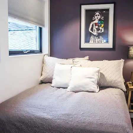 Apartamento Neumannsgate 4 Bergen